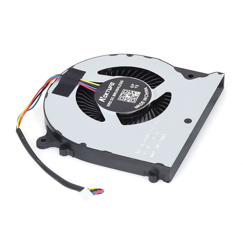 Ventilatore Gigabyte P35X P35W P35XV4 P37 CLEVO N750 Serie 6-31-N...