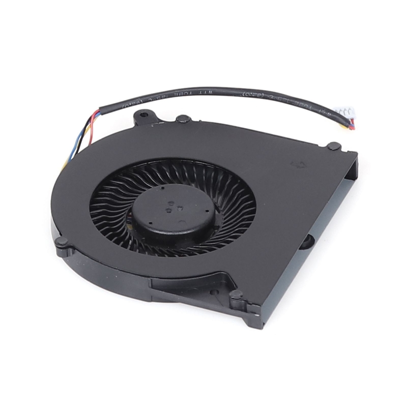 Ventoinha CPU para portátil Gigabyte P35X P35W P35XV4 P37 Clevo N750