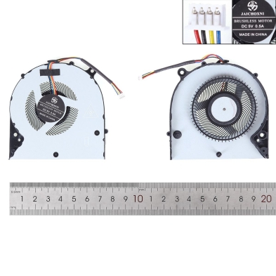 Ventilador CPU para portátil HP 850 G3 15U G3