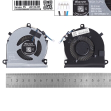 Ventoinha CPU para portátil HP Pavilion Gaming 15-EC 4 Pines