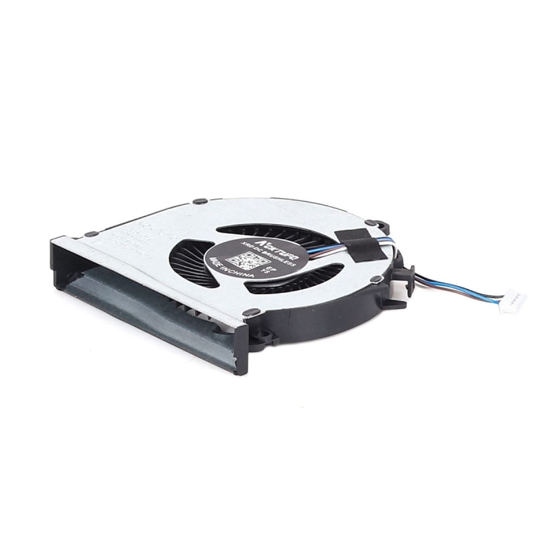 Ventola CPU HP Pavilion Gaming 15-ec 15-ec0013dx dc5v 0.5a 4pin...