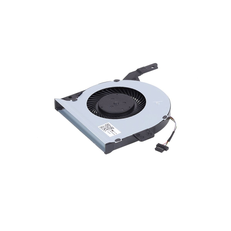 Ventoinha para portátil Asus X542 FL8000UN F580UR A580U X580B