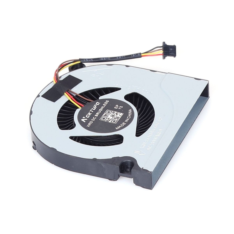 Ventoinha para portátil Acer Nitro AN515-51 52 G A717 N17C1