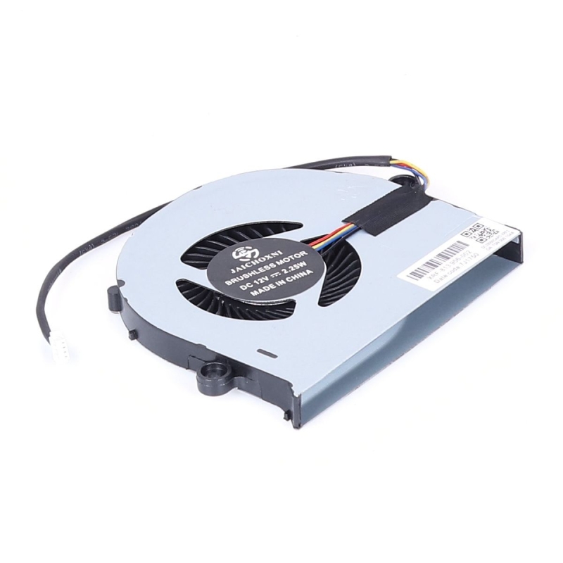 Ventilador para portátil Asus ROG Strix GL503 GL503V