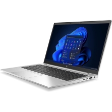 PORTÁTIL HP ELITEBOOK 840 G8 | I5-1135G7 | 14" | 16GB | 256GB SSD | NOVO NA CAIXA ORIGINAL