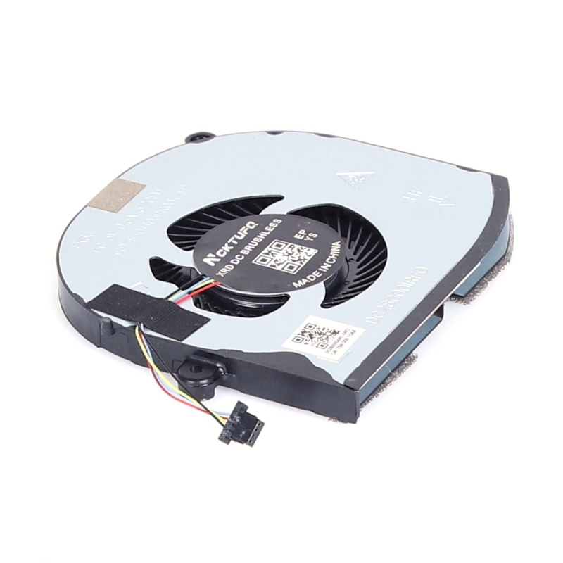 Ventilador GPU para portátil Dell XPS15 9570 7590 M5530 M5540 P56F