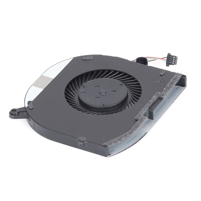 Ventilador GPU para portátil Dell XPS15 9570 7590 M5530 M5540 P56F
