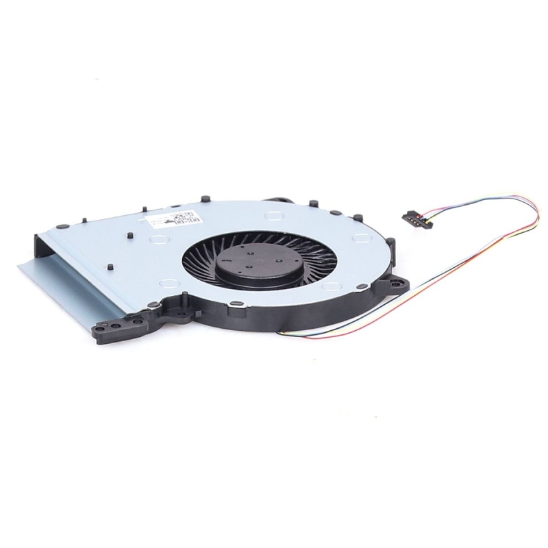Ventoinha para portátil Asus Y5000U A407U Y4000U F507U X507UBR