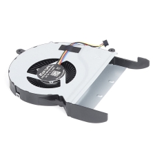 Ventilador para portátil Asus N551 N551J GL551JB Versión 1