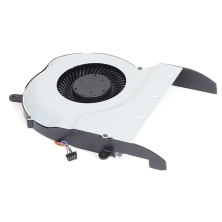 Ventilador para portátil Asus N551 N551J GL551JB Versión 1