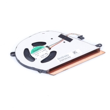 Ventilador para portátil HP Chromebook X360 14-DA G1 L36913-001