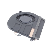 Ventilador para portátil HP Chromebook X360 14-DA G1 L36913-001