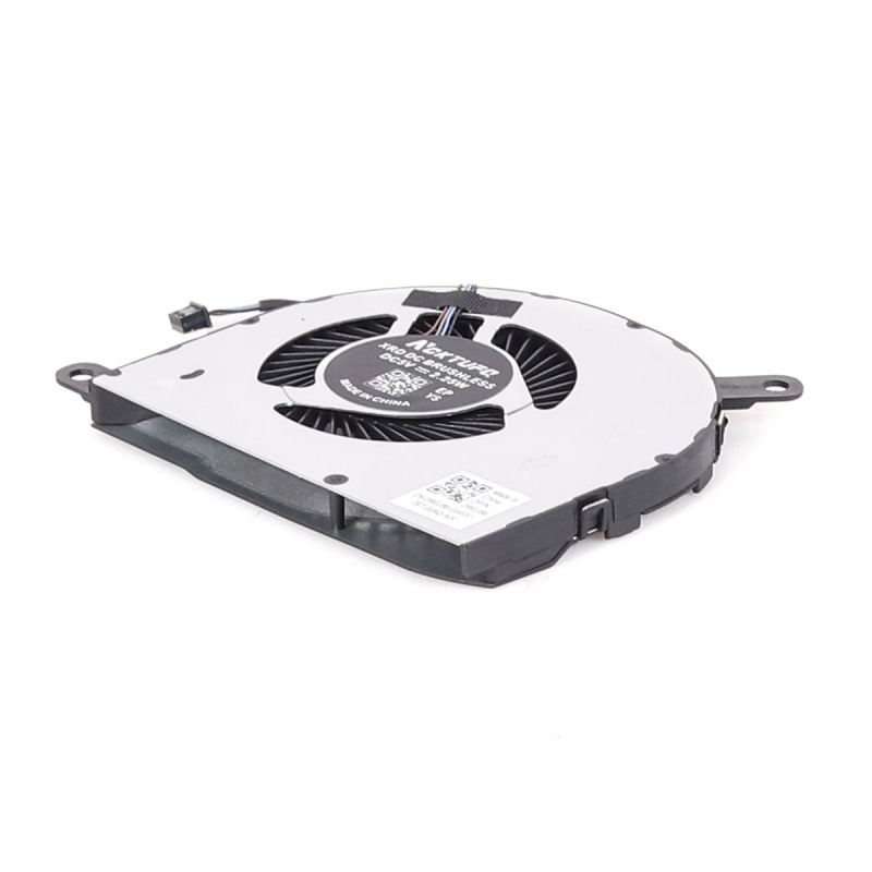 Ventoinha para portátil Dell Latitude E5480 E5490 E5491 E5495 0P5F39