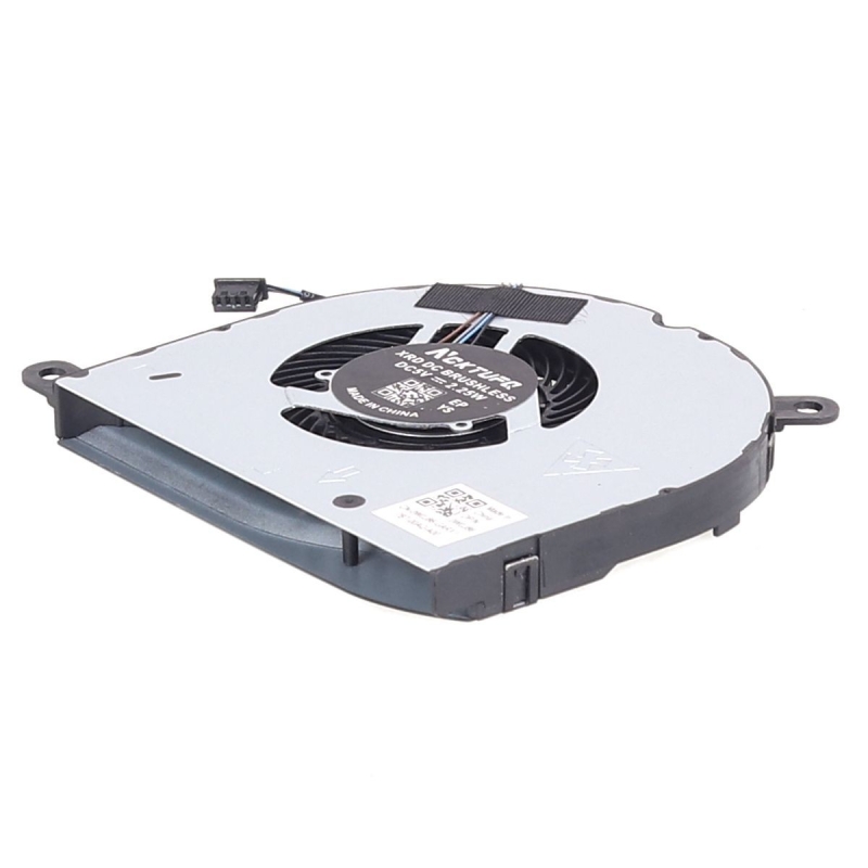Ventilador para portátil Dell Latitude E5480 E5490 0NV7FD Versión 2 