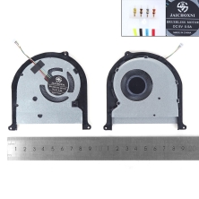 Ventilador para portátil Asus UX331U UA U3100UN NC55C01-18J28