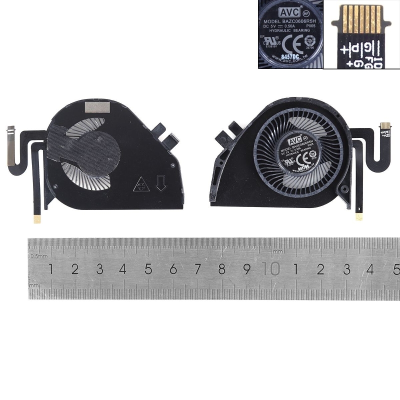 Ventola per portatile Lenovo Thinkpad X270 X260. 