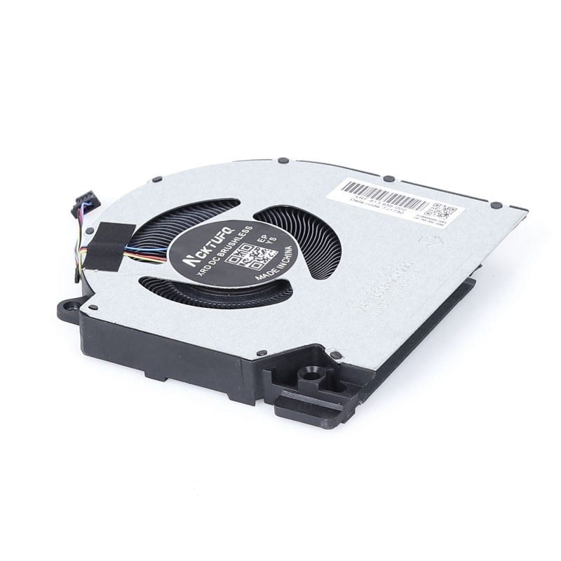 Ventoinha GPU para portatil HP 16-D | TPN-Q263 | 60W