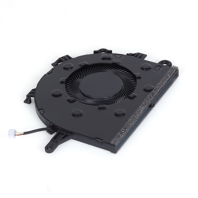 Ventilador para portátil Lenovo Ideapad 3-17IML05 3-17ARE05 FM9Q 81WC