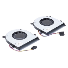 Ventilador para portátil Dell AIO 24-3455 3459 01VTR2 Versión 2