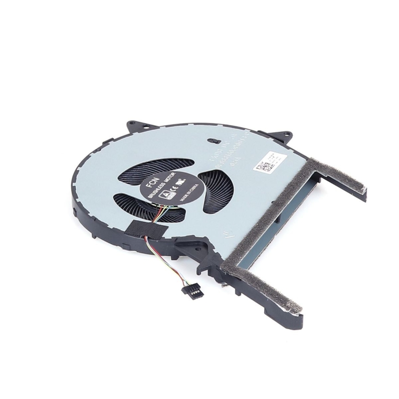 Ventola ASUS R570UD R570ZD M570DD DC5V 0,5A,CPUORG