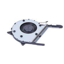 Ventola ASUS R570UD R570ZD M570DD DC5V 0,5A,CPUORG