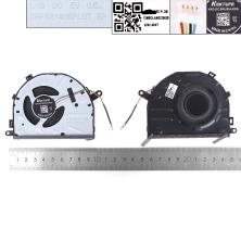 Ventilador para portátil Lenovo 7000-14IKBR Ideapad 330S-14IKBR