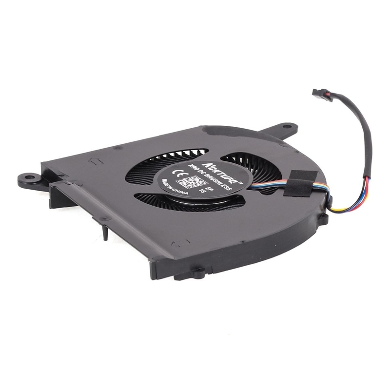 Ventola GPU per portatile per Aorus 15G 15P 17P KB RX7G RX5G RP77