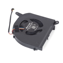 Ventilador para portátil Aorus 15G 15P 17P RX7G RX5G RP77 RP75 1CM