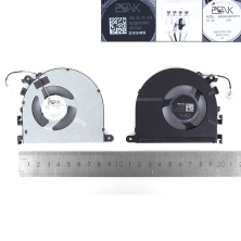 Ventilador para portátil HP 14-EP 6033B0119801. Envíos 24h