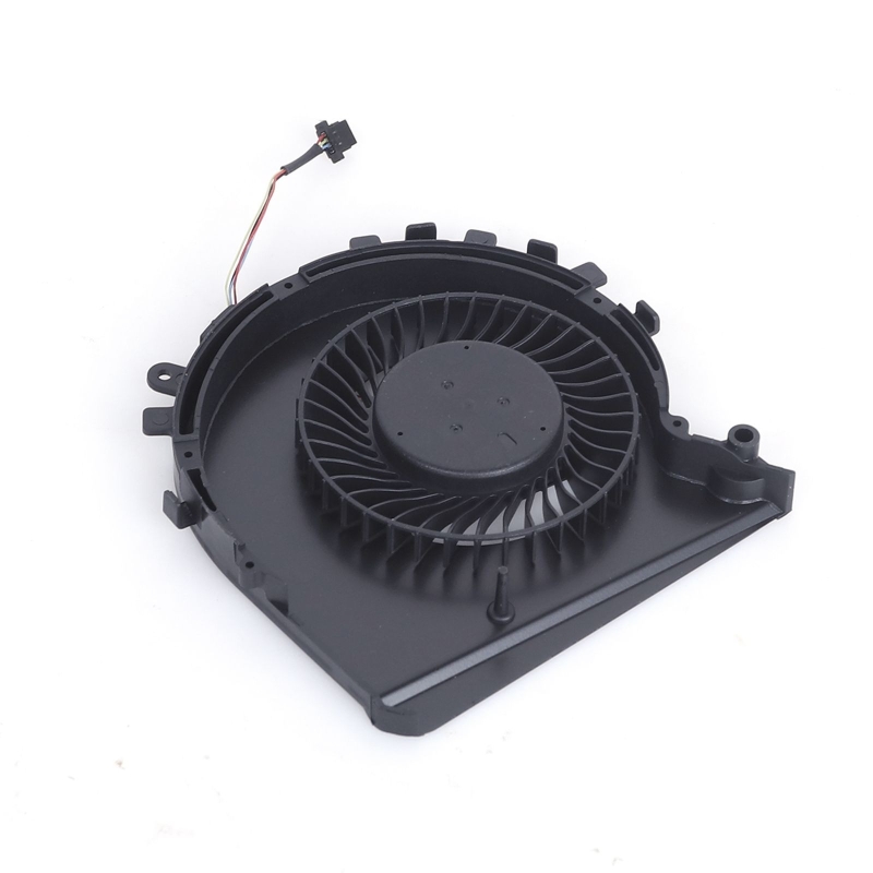 Ventilador GPU para portátil HP TPN-C141 15-DK. Envíos 24h