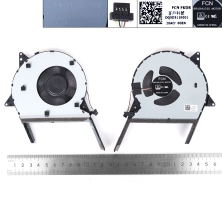 Ventoinha para portátil Asus X570U X570L X570UD X570D