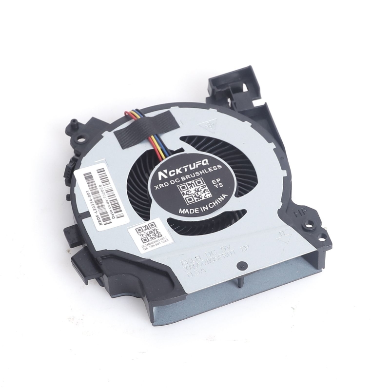 Ventola HP ZHAN 99 G1 ZHAN 99-65 Zbook 15V G5 TPN-C134L+R,Alta...