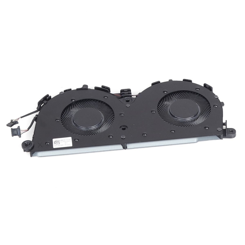 Ventoinha para portátil Lenovo AIR15 S540-15IWL S540-15IML Versão 2