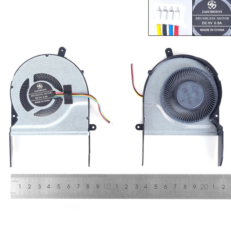 Ventola ASUS N551J N551JW N551JK N551JX G551 G551J G551JM G551J...