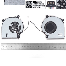 Ventilador para portátil Asus X515KA X515MA DFS5K126053840