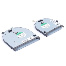 Ventola HP ENVY 17m-CG TPN-C146CPU+GPU,ORG L87962-001 L87961-001