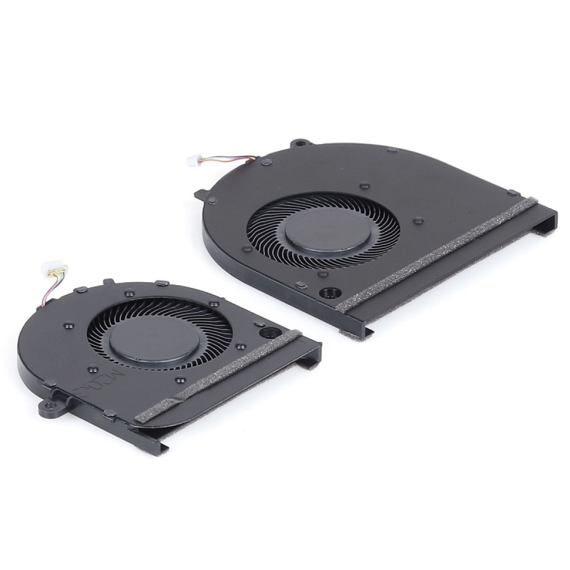 Ventilador CPU+GPU para portátil HP Envy 17M-CG L87961-001