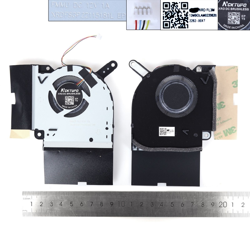 ASUS ROG Strix g731 g531gw g512lv G712 G542L 12VGPUCiao...