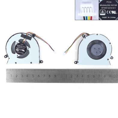 Ventilador para portátil MECHREV S1 Pro S2/S3 Acer Aspire C22-760