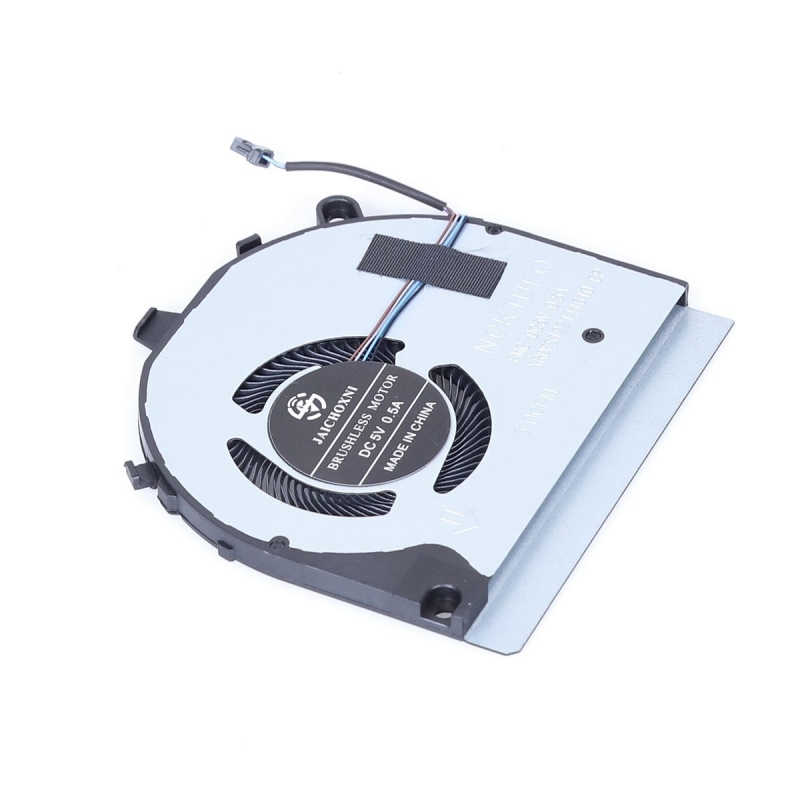 Ventilador para portátil Dell Inspiron 13 7386 CN-0G0Y8C G0Y8C