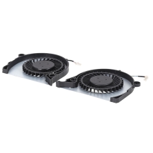 Ventilador para portátil Dell lnspiron 15-7577 G5- 5587 Versión 2