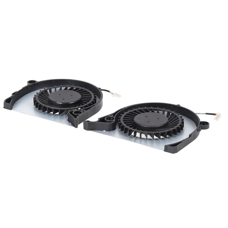 Ventilador para portátil Dell lnspiron 15-7577 G5- 5587 Versión 2