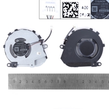 Ventoinha para portátil Dell Latitude 7410 2 EN 1 DC28000PXSL