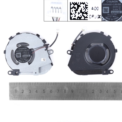 Ventola DELL Latitude 7410 2 in 1ORG DC28000PXSL DPJG0 0DPJG