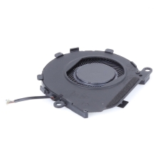 Ventoinha para portátil Dell Latitude 7410 2 EN 1 DC28000PXSL