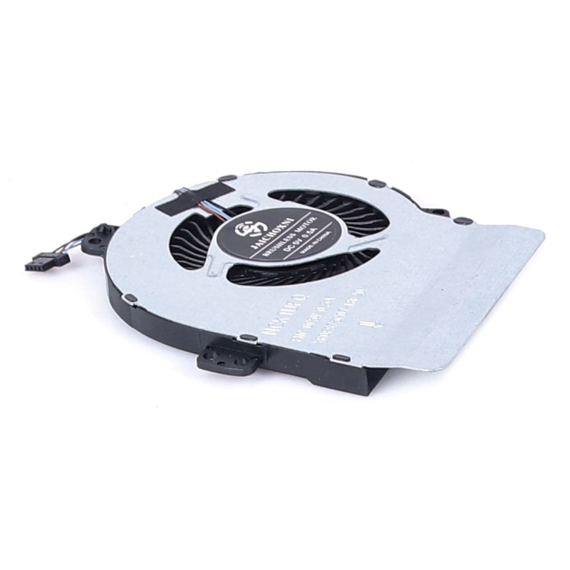 Ventoinha CPU para portatil HP TPN-Q208 15-CS Versão 2