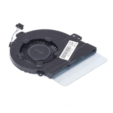 Ventola CPU per portatile HP TPN-Q208 15-CS versione 2. 