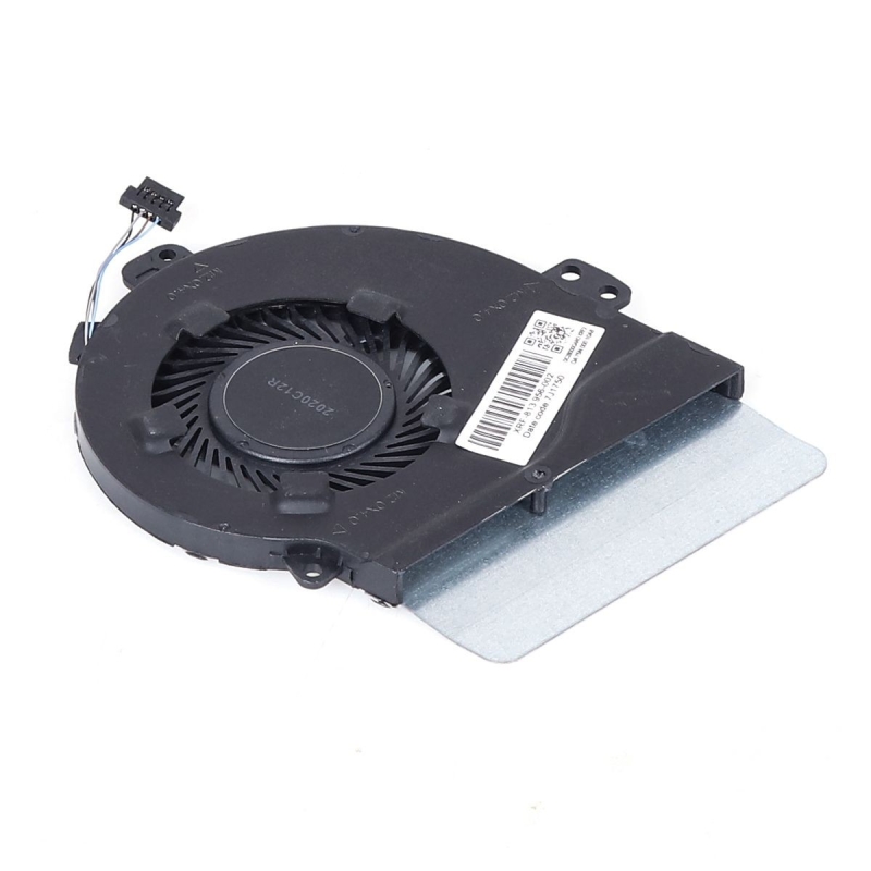 Ventilador CPU para portátil HP TPN-Q208 15-CS Versión 2. Envíos 24h