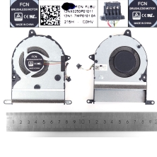 Ventilador para portátil Asus P3540 DFS50105P