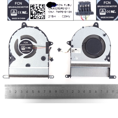 Ventola ASUS P3540ORG DFS50105P00T